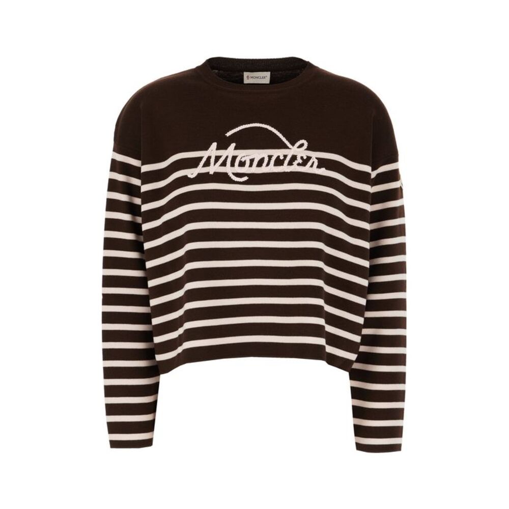 Moncler Woman Clothing Knitwear